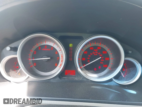 2010 Mazda CX-9 Grand Touring with VIN JM3TB2MA7A0201229, listed as a IAAI auction lot 42799006 with 210,400 mi miles and . Bid and sale history available at DreamBid. Image 7.