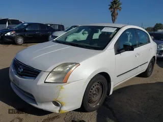 2010 Nissan Sentra 2.0 with VIN 3N1AB6AP6AL641478, listed as a IAAI auction lot 42269996 with 194,523 mi miles and . Bid and sale history available at DreamBid. Image 2.