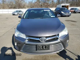 2017 Toyota Camry XLE with VIN 4T1BF1FK8HU296519, listed as a Copart auction lot 48420425 with 105,513 mi miles and Salvage Title. Bid and sale history available at carsss.com. Image 5.