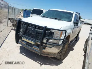 2017 Ford F-250 XLT с VIN 1FT7X2B64HED35283, выставлен на аукционе IAAI как лот 42292819 с пробегом 241 343 миль миль и . История ставок и продаж доступна на DreamBid. Изображение 17.