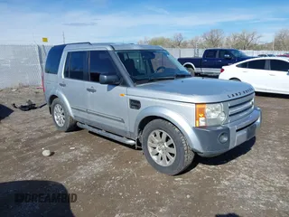 2006 Land Rover LR3 SE z VIN SALAE254X6A371644, wystawiony jako IAAI lot #42126034 z przebiegiem 229 295 mil mil oraz . Historia ofert i sprzedaży dostępna na DreamBid. Obrazek 1.