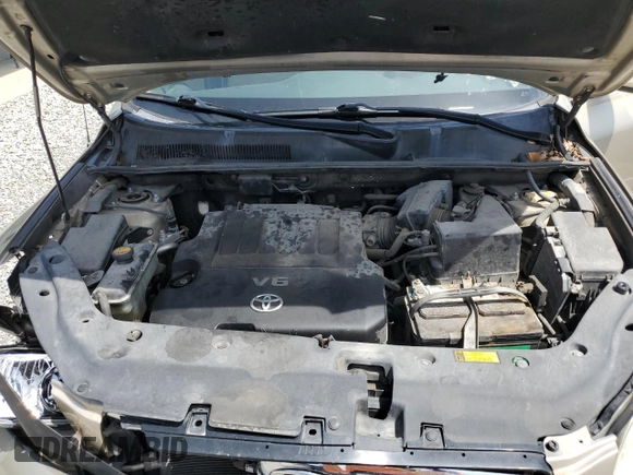 2007 Toyota RAV4 Limited with VIN JTMZK31V276003776, listed as a Copart auction lot 53959825 with 148,715 mi miles and Salvage title. Bid and sale history available at DreamBid. Image 12.