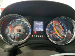 2013 Chrysler Town & Country Touring with VIN 2C4RC1BG2DR662544, listed as a Copart auction lot 51892495 with 98,199 mi miles and Salvage Title. Bid and sale history available at DreamBid. Image 9.