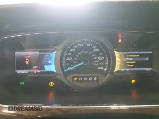 2013 Ford Taurus Limited с VIN 1FAHP2F91DG157524, выставлен на аукционе Copart как лот 66988824 с пробегом 155 185 миль миль и Списание • Salvage title. История ставок и продаж доступна на DreamBid. Изображение 9.