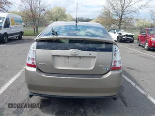 2007 Toyota Prius with VIN JTDKB20U777629533, listed as a IAAI auction lot 42042315 with Not Provided miles and . Bid and sale history available at DreamBid. Image 17.