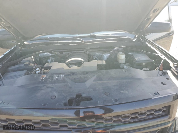 2015 Chevrolet Silverado 1500 LT with VIN 3GCUKREC3FG154371, listed as a Copart auction lot 48111035 with 143,405 mi miles and Salvage Title. Bid and sale history available at carsss.com. Image 13.