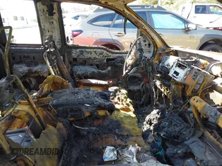 2006 Ford F-150 STX with VIN 1FTRX14W36FA74283, listed as a IAAI auction lot 41986312 with Not provided miles and . Bid and sale history available at DreamBid. Image 5.
