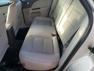 2008 Ford Taurus SEL with VIN 1FAHP24W78G169014, listed as a Copart auction lot 74138944 with 0 mi miles and Salvage Title. Bid and sale history available at carsss.com. Image 10.
