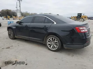 2013 Ford Taurus Limited с VIN 1FAHP2F87DG200187, выставлен на аукционе Copart как лот 81133024 с пробегом 169 768 миль миль и Чистый • Clean title. История ставок и продаж доступна на DreamBid. Изображение 2.