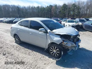 2023 Mitsubishi Mirage SE z VIN ML32FVFJ5PHF03075, wystawiony jako IAAI lot #41560688 z przebiegiem 29 825 mil mil oraz . Historia ofert i sprzedaży dostępna na DreamBid. Obrazek 1.