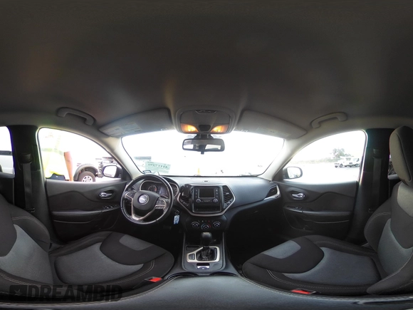 2016 Jeep Cherokee Altitude с VIN 1C4PJLAB8GW336631, выставлен на аукционе IAAI как лот 41117291 с пробегом 101 020 миль миль и . История ставок и продаж доступна на DreamBid. Изображение 19.