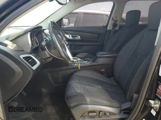2017 GMC Terrain SLE with VIN 2GKALNEKXH6352173, listed as a Copart auction lot 51631745 with 110,977 mi miles and Clean Title. Bid and sale history available at carsss.com. Image 7.