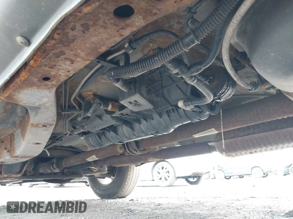 2005 Ford Escape XLT with VIN 1FMYU93135KA52035, listed as a IAAI auction lot 42224967 with 185,397 mi miles and . Bid and sale history available at DreamBid. Image 6.