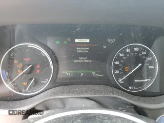 2022 Toyota Sienna Limited with VIN 5TDZRKEC4NS129438, listed as a Copart auction lot 59121405 with 42,756 mi miles and Salvage title. Bid and sale history available at DreamBid. Image 9.
