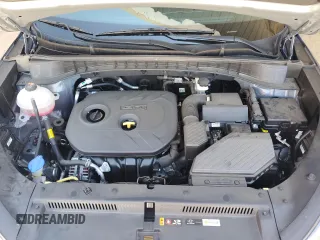 2021 Hyundai Tucson Value z VIN KM8J33A48MU398356, wystawiony jako Copart lot #50543175 z przebiegiem 37 740 mil mil oraz Szkoda całkowita • Salvage title. Historia ofert i sprzedaży dostępna na DreamBid. Obrazek 14.