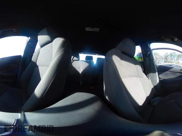 2018 Toyota C-HR XLE z VIN NMTKHMBX6JR044116, wystawiony jako IAAI lot #41446974 z przebiegiem 67 346 mil mil oraz . Historia ofert i sprzedaży dostępna na DreamBid. Obrazek 18.