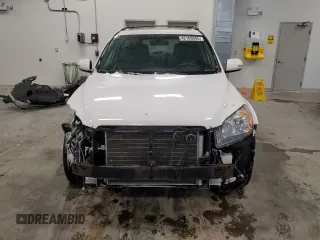 2012 Toyota RAV4 Sport with VIN 2T3RK4DV7CW071291, listed as a Copart auction lot 42103945 with 220,522 mi miles and Salvage Title. Bid and sale history available at carsss.com. Image 5.
