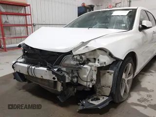 2012 Chevrolet Malibu 1LT with VIN 1G1ZC5EU7CF327741, listed as a IAAI auction lot 40573709 with 145,202 mi miles and . Bid and sale history available at DreamBid. Image 6.