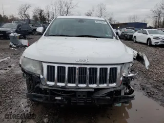 2013 Jeep Grand Cherokee Limited with VIN 1C4RJFBT4DC596751, listed as a Copart auction lot 85324604 with 141,967 mi miles and Salvage Title. Bid and sale history available at carsss.com. Image 5.