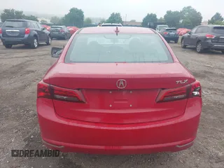 2017 Acura TLX V6 w/Technology Pkg z VIN 19UUB2F56HA003101, wystawiony jako IAAI lot #42464250 z przebiegiem 87 861 mil mil oraz . Historia ofert i sprzedaży dostępna na DreamBid. Obrazek 16.