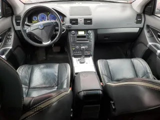 2009 Volvo XC90 with VIN YV4CT982391523984, listed as a Copart auction lot 42820705 with 281,859 mi miles and Salvage Title. Bid and sale history available at DreamBid. Image 8.