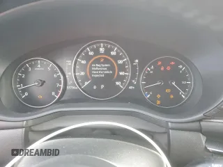 2020 Mazda 3 Preferred with VIN JM1BPBMM4L1159907, listed as a Copart auction lot 52510115 with 57,736 mi miles and Salvage Title. Bid and sale history available at DreamBid. Image 9.