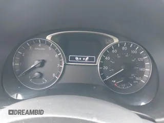 2016 Nissan Altima S z VIN 1N4AL3APXGN331521, wystawiony jako IAAI lot #42044462 z przebiegiem 119 130 mil mil oraz . Historia ofert i sprzedaży dostępna na DreamBid. Obrazek 7.