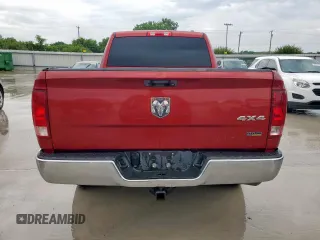 2010 Dodge 1500 SLT z VIN 1D7RV1GP2AS231883, wystawiony jako Copart lot #60376775 z przebiegiem 255 342 mil mil oraz Czysty tytuł • Clean title. Historia ofert i sprzedaży dostępna na DreamBid. Obrazek 7.