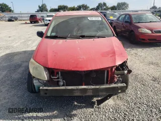 2006 Pontiac Vibe with VIN 5Y2SL65846Z408278, listed as a Copart auction lot 66615554 with 147,498 mi miles and Salvage Title. Bid and sale history available at carsss.com. Image 5.