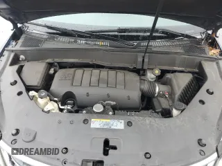 2017 Chevrolet Traverse LT with VIN 1GNKRHKD3HJ143938, listed as a Copart auction lot 51129285 with 92,187 mi miles and Salvage Title. Bid and sale history available at DreamBid. Image 13.