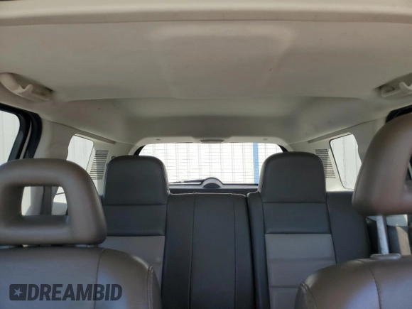 2007 Jeep Patriot Limited with VIN 1J8FT48W67D368700, listed as a Copart auction lot 49451105 with 177,783 mi miles and Salvage title. Bid and sale history available at DreamBid. Image 10.