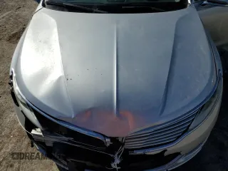 2013 Lincoln MKZ with VIN 3LN6L2JK2DR821552, listed as a Copart auction lot 46279785 with 142,923 mi miles and Salvage Title. Bid and sale history available at DreamBid. Image 11.