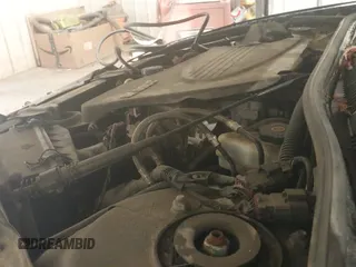 2010 Chevrolet Impala LTZ с VIN 2G1WC5EMXA1155924, выставлен на аукционе IAAI как лот 43445319 с пробегом 209 290 миль миль и . История ставок и продаж доступна на DreamBid. Изображение 19.