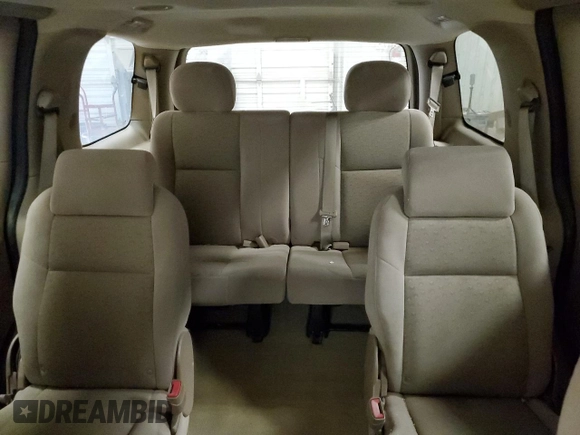 2006 Chevrolet Uplander LS Fleet with VIN 1GNDV23L26D238350, listed as a Copart auction lot 89071125 with 134,482 mi miles and Salvage Title. Bid and sale history available at carsss.com. Image 10.