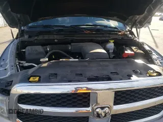 2022 Ram 1500 Tradesman with VIN 3C6RR6KGXNG284113, listed as a Copart auction lot 42789505 with 59,791 mi miles and Salvage title. Bid and sale history available at DreamBid. Image 13.