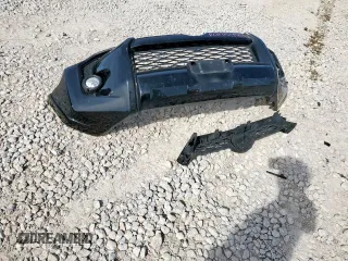 2018 Toyota 4Runner SR5 с VIN JTEZU5JR5J5170120, выставлен на аукционе Copart как лот 56878675 с пробегом 121 814 миль миль и Списание • Salvage title. История ставок и продаж доступна на DreamBid. Изображение 13.