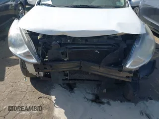 2018 Nissan Versa SV with VIN 3N1CN7AP0JK409549, listed as a IAAI auction lot 41901523 with 179,376 mi miles. Bid and sale history available at carsss.com. Image 6.