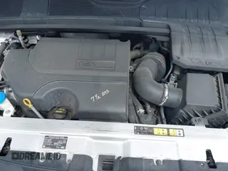 2019 Land Rover Range Rover Evoque SE с VIN SALVP2RX2KH341992, выставлен на аукционе IAAI как лот 42202549 с пробегом 92 175 миль миль и . История ставок и продаж доступна на DreamBid. Изображение 10.