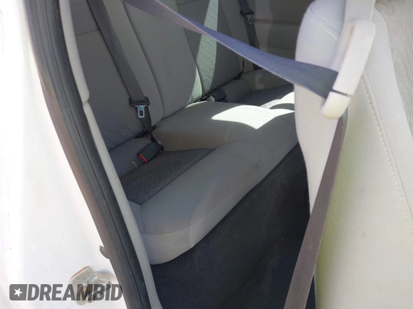 2009 Chevrolet Cobalt LS with VIN 1G1AK18H797160730, listed as a IAAI auction lot 42054726 with 206,788 mi miles and . Bid and sale history available at DreamBid. Image 8.