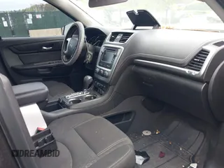 2015 GMC Acadia SLE with VIN 1GKKVPKD5FJ270397, listed as a IAAI auction lot 42266603 with 87,724 mi miles and . Bid and sale history available at DreamBid. Image 5.