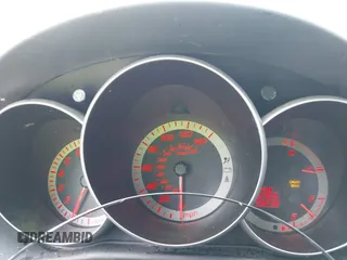 2006 Mazda 3 S Grand Touring with VIN JM1BK344061487799, listed as a IAAI auction lot 41758105 with 98,698 mi miles and . Bid and sale history available at DreamBid. Image 7.