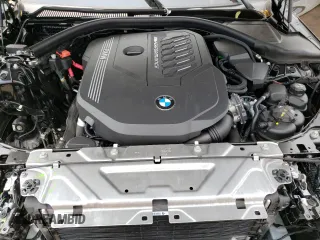 2023 BMW 2 Series M240i xDrive with VIN 3MW53CM07P8D18137, listed as a Copart auction lot 57968223 with Not Provided miles and . Bid and sale history available at carsss.com. Image 11.