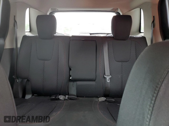 2013 GMC Terrain SLE with VIN 2GKALMEK5D6319411, listed as a Copart auction lot 54492025 with 169,462 mi miles and Non repairable. Bid and sale history available at DreamBid. Image 10.