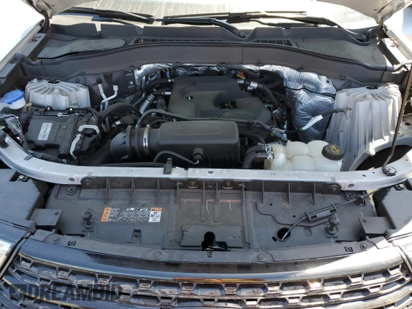 2020 Ford Explorer XLT z VIN 1FMSK8DH4LGB31585, wystawiony jako Copart lot #56982185 z przebiegiem 36 117 mil mil oraz Szkoda całkowita • Salvage title. Historia ofert i sprzedaży dostępna na DreamBid. Obrazek 12.
