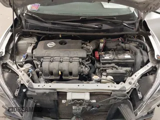 2014 Nissan Sentra SR z VIN 3N1AB7AP6EY251012, wystawiony jako IAAI lot #41792892 z przebiegiem 109 386 mil mil oraz . Historia ofert i sprzedaży dostępna na DreamBid. Obrazek 10.