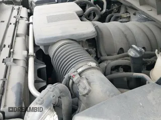 2019 Chevrolet Silverado 1500 Custom Trail Boss with VIN 1GCPYCEF7KZ373217, listed as a IAAI auction lot 42150143 with 107,221 mi miles and . Bid and sale history available at DreamBid. Image 19.