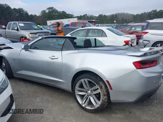 2018 Chevrolet Camaro 1LT with VIN 1G1FB3DS9J0114199, listed as a IAAI auction lot 41535292 with 62,198 mi miles. Bid and sale history available at carsss.com. Image 14.