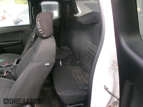 2021 Ford Ranger XL z VIN 1FTER1FH3MLD52721, wystawiony jako IAAI lot #42631376 z przebiegiem 103 235 mil mil oraz . Historia ofert i sprzedaży dostępna na DreamBid. Obrazek 13.
