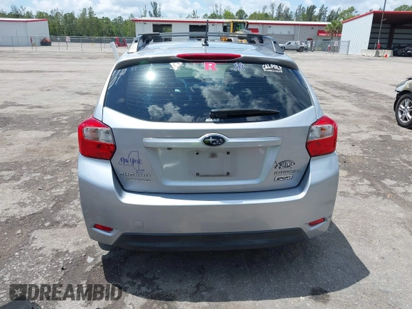 2015 Subaru Impreza Special Sports Premium с VIN JF1GPAT63F8328724, выставлен на аукционе IAAI как лот 42199208 с пробегом 139 214 миль миль и . История ставок и продаж доступна на DreamBid. Изображение 16.