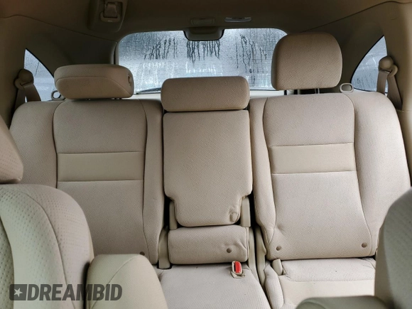 2011 Honda CR-V SE with VIN 5J6RE4H44BL106681, listed as a Copart auction lot 49708665 with 87,775 mi miles and Salvage Title. Bid and sale history available at carsss.com. Image 10.